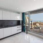 Village Naturiste - Xcape Sea View Luxe * Agde