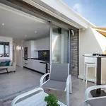 Village Naturiste - Xcape Sea View Luxe Appartement *