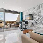 Village Naturiste - Xcape Sea View Luxe * Agde