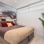 Village Naturiste - Xcape Sea View Luxe *