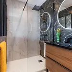 Appartement Village Naturiste - Xcape Sea View Luxe *