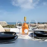Village Naturiste - Xcape Sea View Luxe *