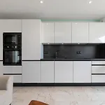 Appartement Village Naturiste - Xcape Sea View Luxe *