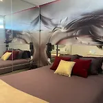 Village Naturiste - Xcape Sea View Luxe Appartement Agde