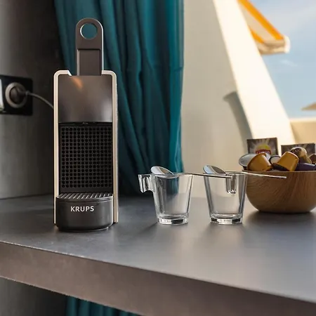 Village Naturiste - Xcape Sea View Luxe * Agde