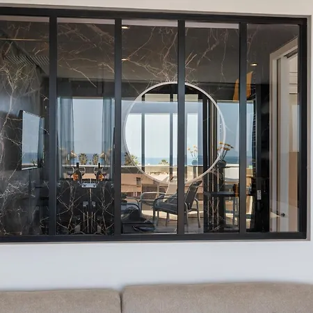 Village Naturiste - Xcape Sea View Luxe