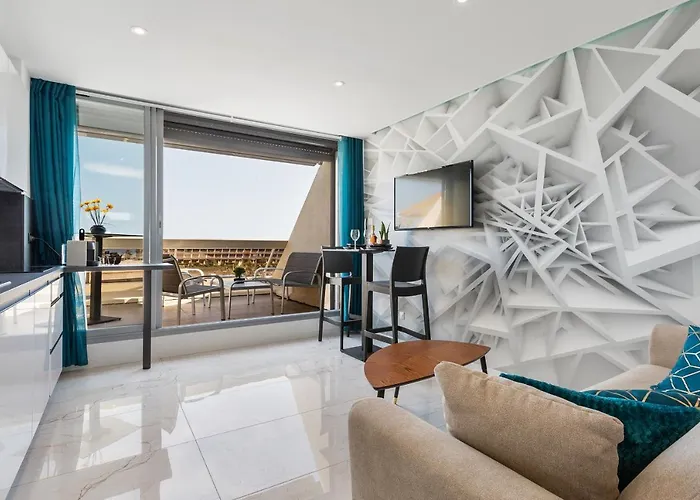 Village Naturiste - Xcape Sea View Luxe * Agde