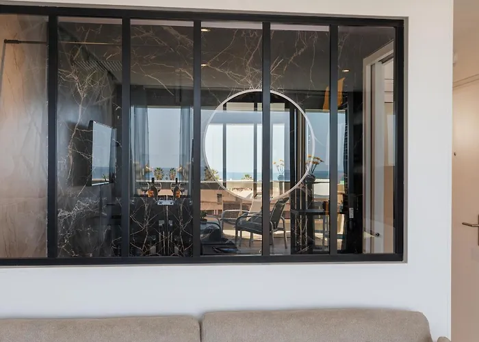 Village Naturiste - Xcape Sea View Luxe