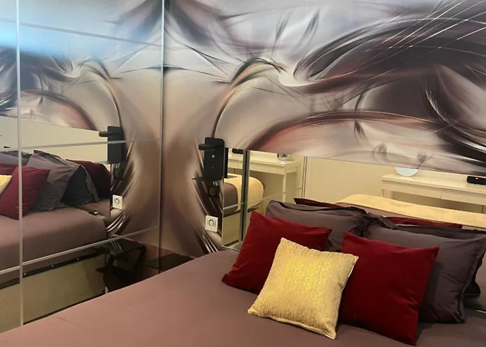 Village Naturiste - Xcape Sea View Luxe Agde